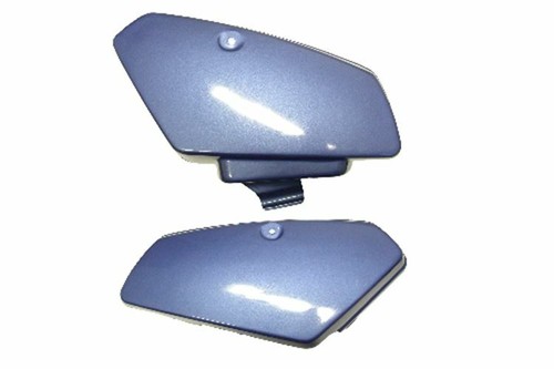 Blue side panels fit - panels, c90