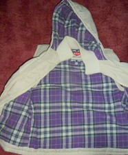 LEE COOPER bodywarmer size 8