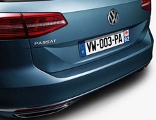 Passat rear parking - vw, 3g