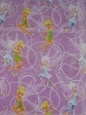 DISNEY FAIRIES Tinkerbell Tab