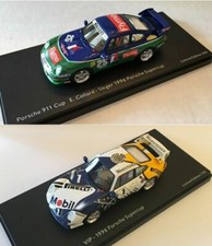 U Pick - Schuco Porsche 911