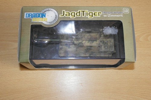 Dragon armor jagdtiger - armor,