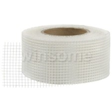 Plasterboard Tape Wall Joint
