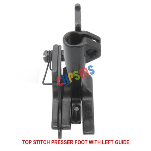 1set s585l walking foot left - s585l,