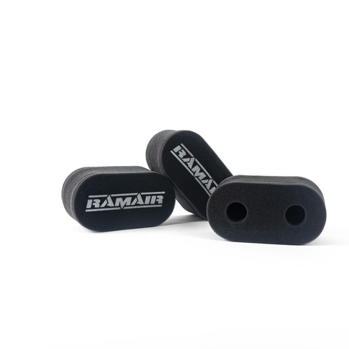 Ramair carb sock - 3,