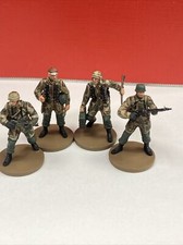 Oryon Collection WWII German