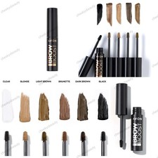 Avon Brow Boost Weightless Brow Gel, Volume & Dewy, Eyebrow colour,New & Sealed