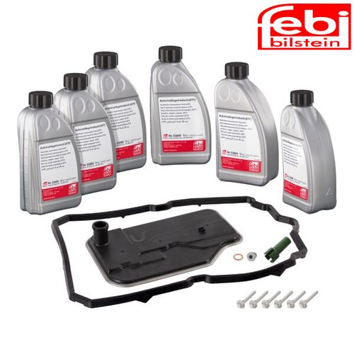 Gearbox hydraulic filter with - gearbox,