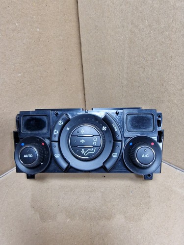 Peugeot 3008 digital heater - 3008,