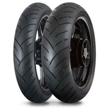 120/70-17 & 180/55-17 Maxxis