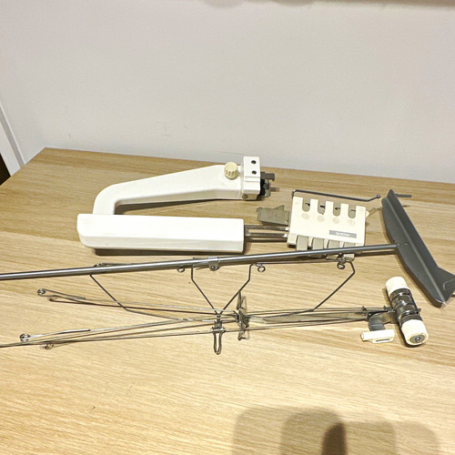 Brother krc 900 double - brother, bed