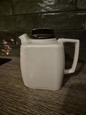 GOBLIN TEAPOT, VINTAGE, SQUARE