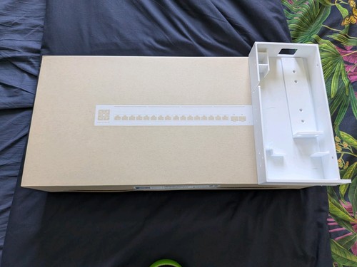 Ubiquiti usw pro max poe - ubiquiti, usw-pro-max-16-poe