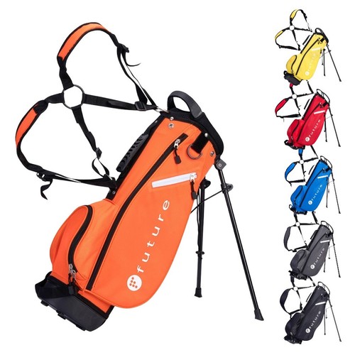 Future junior golf - golf, stand