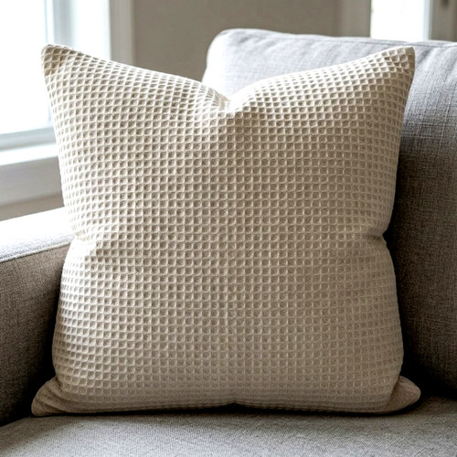 Extra large golden beige - large,