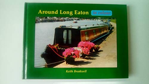 Around long eaton colour - eaton, by