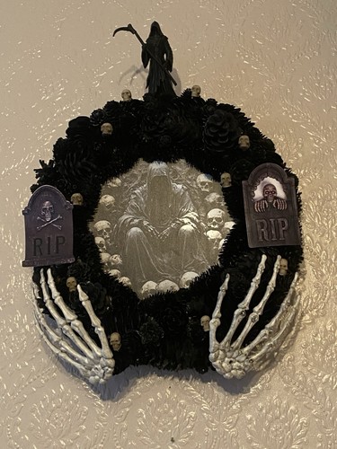 Grim reaper halloween - grim,