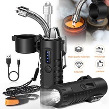 Portable Lighter Electric