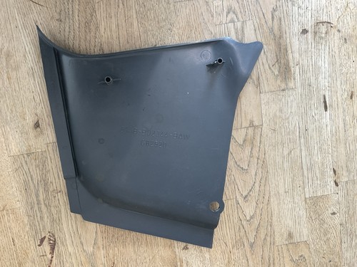 Ford escort mk3 speaker - speaker, cover
