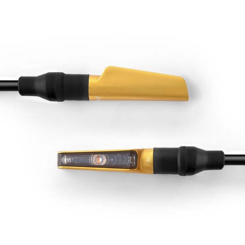 Rizoma corsa gold indicators - gold,