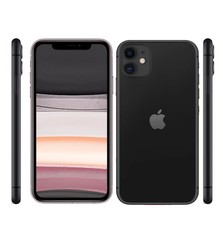 Apple iPhone 11 4G 64GB/128GB