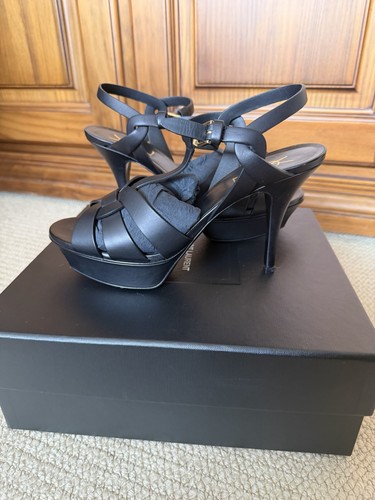 Ysl black tribute - tribute, platform