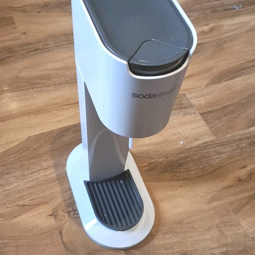 Sodastream model g100 unit - sodastream,