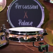 Sonor Select 10"x2" Jungle Snare Drum w/ Mounting Bracket