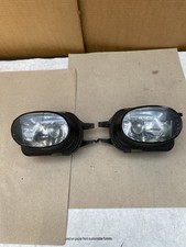 2308200356/0456 Mercedes Benz R230 W203/211 Pair Front Fog Lights
