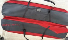 Dakine Snowboard Bag. 165cm Red/Grey