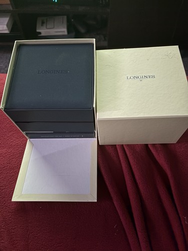 Longines conquest silver - longines,