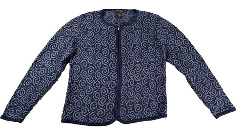 Nomadic traders cardigan - nomadic,