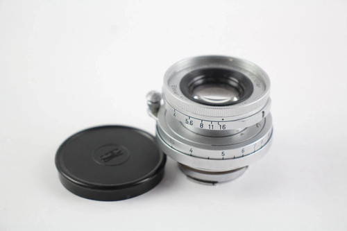 Leica ernst leitz - leica, wetzlar