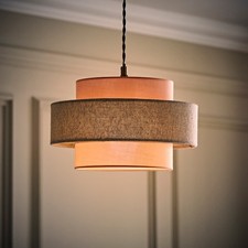 Ceiling Lampshade Light Shade