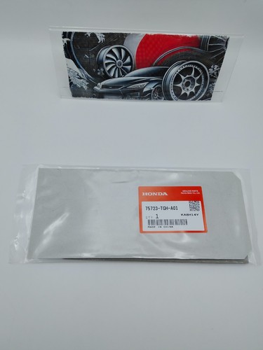 Honda genuine oem - jdm, civic