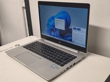 HP ELITEBOOK 840 G5 | 14" FHD