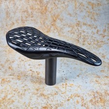 Tioga EVO D-Spyder Carbon BMX