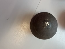 Slam Ball 12kg Body max