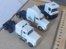 Set 3 Car High Speed Ford 9000