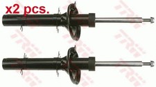 X2 PCS FRONT SHOCK ABSORBER