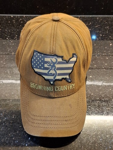 Browning guns shooting cap - guns,