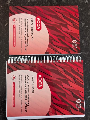 Acca strategic business - acca,