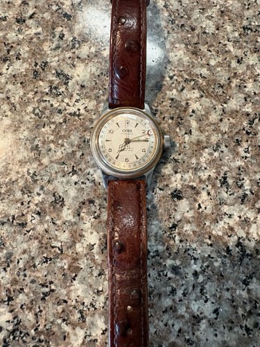Oris big crown pointer - oris,