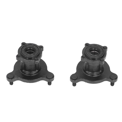 Stud wheel hub - wheel, m8x3