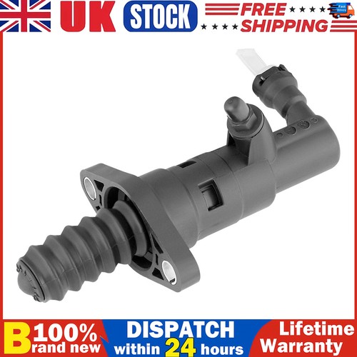Clutch slave cylinder - clutch,