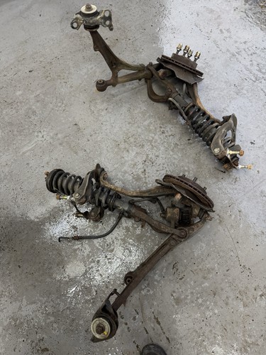Honda civic 1992 - eg, 1992-1995