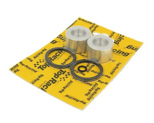 Brake caliper repair - caliper, kit