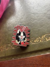 Disney Trading Pin Who Framed