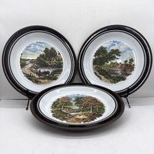 Hornsea Pottery - Lancaster