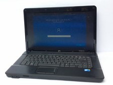 Laptop Hp Compaq Core 2 Duo T5870 HDD 610 Delphi D40 Windows 10 Home Core 2 D...